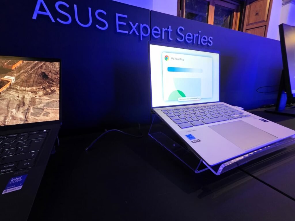 certificación militar ASUS ExpertBook Ultra MIL STD 810H