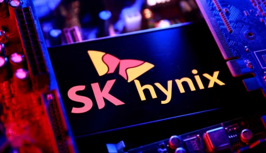 Samsung pierde liderazgo frente a SK Hynix