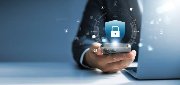 actualización de sistema operativo en celular