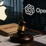 Apple acusa a OpenAI de construir su hardware con presuntos secretos del iPhone