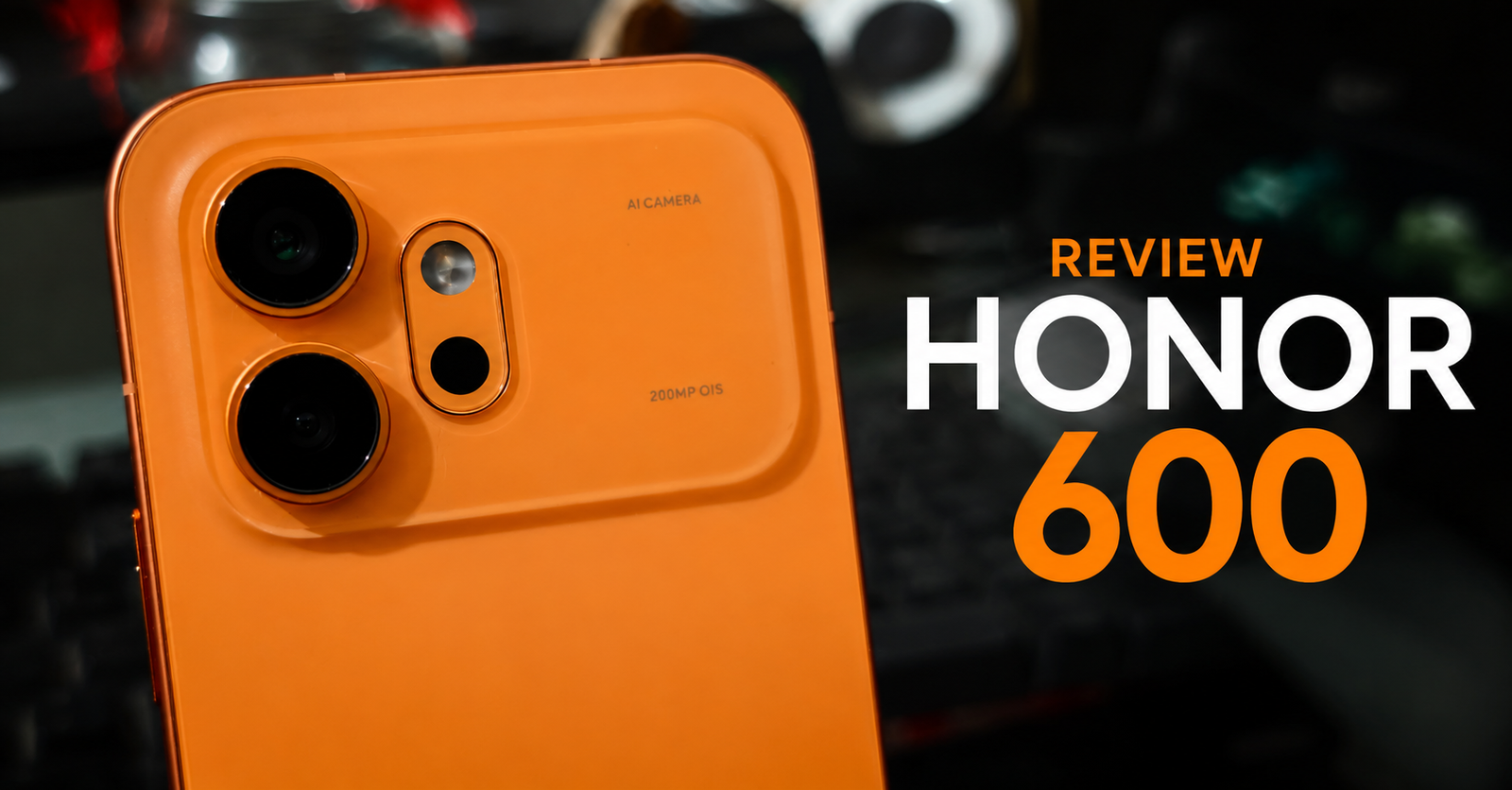 Review HONOR 600: un teléfono que convierte cualquier momento en una buena fotografía