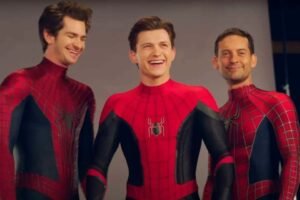 Spider-Man Un Nuevo Día busca superar el récord histórico de taquilla de la franquicia
