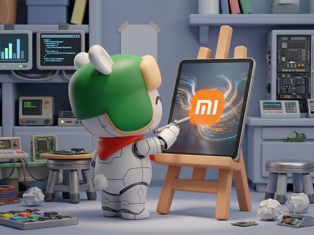Tecnología de inteligencia artificial desarrollada por Xiaomi para conectar sus dispositivos