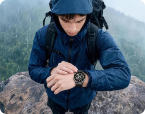HONOR Watch 6 con batería de 980 mAh y hasta 35 días de autonomía