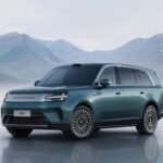 Xiaomi SkyNomad: el nuevo SUV con el que Xiaomi quiere conquistar a las familias