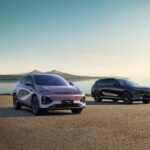 XPENG quiere que sus autos dejen de ser solo vehículos: así funcionan el G6 y G9 con inteligencia artificial