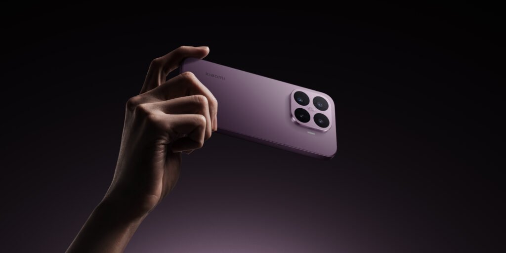 Xiaomi Pad 8 con teclado y Xiaomi Focus Pen Pro para tomar apuntes