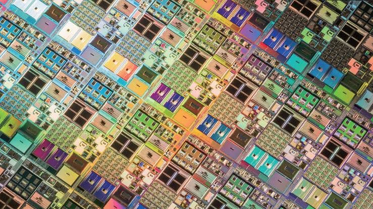 Collage con miles de procesadores de 3 nm
