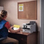 Toner free: Epson acelera la transformación de la impresión empresarial en América Latina
