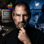 Steve Jobs: el genio sombrío