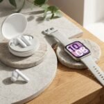 HONOR Watch X5i y Earbuds A Pro: Autonomía de semanas para el ecosistema portátil